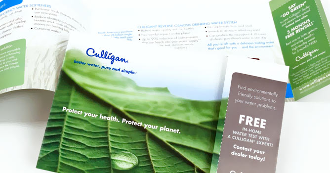 Culligan